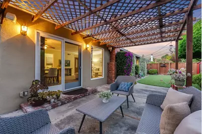 1126 W Knickerbocker Dr, Sunnyvale, CA 94087 - Photo 33