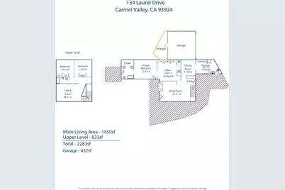 134 Laurel Dr, Carmel Valley, CA 93924 - Photo 33