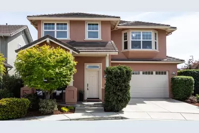 819 Warner Ct, Mountain View, CA 94043 - Photo 1