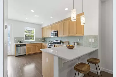 588 Santa Rosalia Ter, Sunnyvale, CA 94085 - Photo 21