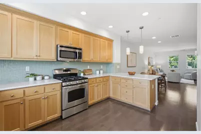 588 Santa Rosalia Ter, Sunnyvale, CA 94085 - Photo 19
