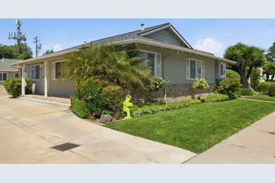 2447 Anna Dr, Santa Clara, CA 95050 - Photo 3