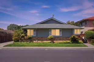 2447 Anna Dr, Santa Clara, CA 95050 - Photo 1