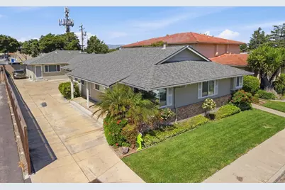 2447 Anna Dr, Santa Clara, CA 95050 - Photo 5