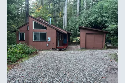 141 Chanterelle, Ben Lomond, CA 95005 - Photo 1