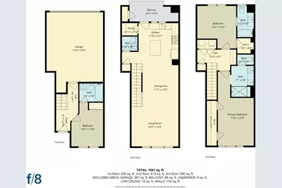 169 Branta Cmn, Fremont, CA 94539 - Photo 31