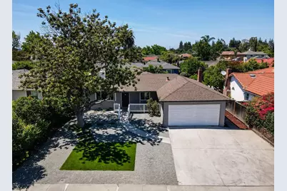 1238 Las Palmas Dr, Santa Clara, CA 95051 - Photo 31