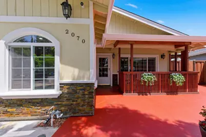 2070 Don Ct, Santa Clara, CA 95050 - Photo 3