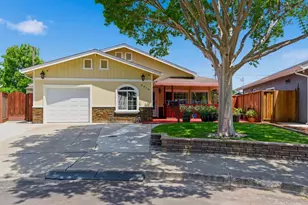 2070 Don Ct, Santa Clara, CA 95050 - Photo 1
