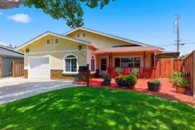2070 Don Ct, Santa Clara, CA 95050 - Photo 1
