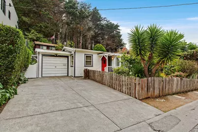 274 Juanita Ave, Pacifica, CA 94044 - Photo 1