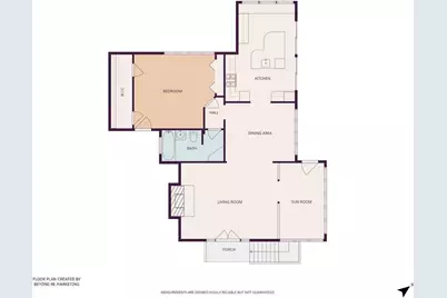 642 Park Rd, Redwood City, CA 94062 - Photo 39
