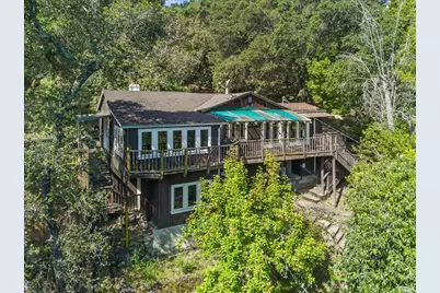 642 Park Rd, Redwood City, CA 94062 - Photo 1