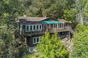 642 Park Rd, Redwood City, CA 94062 - Photo 1