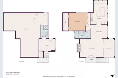 642 Park Rd, Redwood City, CA 94062 - Photo 37
