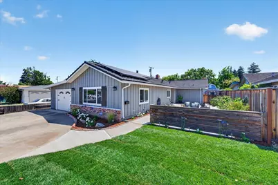 Address Not Disclosed, San Jose, CA 95124 - Photo 1