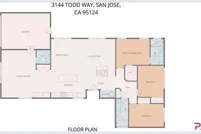 3144 Todd Way, San Jose, CA 95124 - Photo 37
