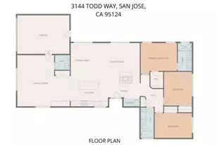3144 Todd Way, San Jose, CA 95124 - Photo 37