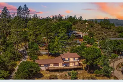 285 Twin Pines Dr, Scotts Valley, CA 95066 - Photo 1