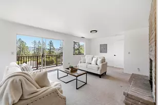 285 Twin Pines Dr, Scotts Valley, CA 95066 - Photo 5