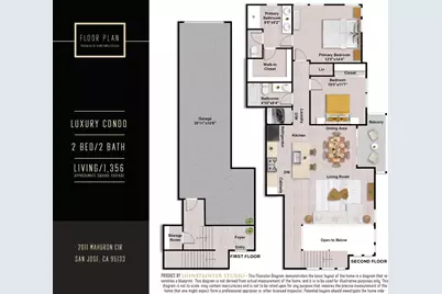 2011 Mahuron Cir, San Jose, CA 95133 - Photo 37