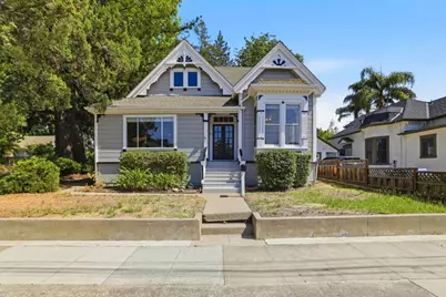 54 Whitney Ave, Los Gatos, CA 95030 - Photo 1