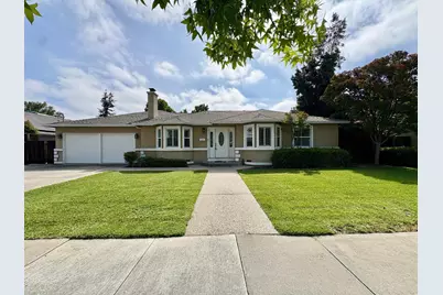 1386 Flora Ave, San Jose, CA 95130 - Photo 1
