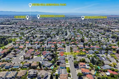 1402 Stemel Way, Milpitas, CA 95035 - Photo 51