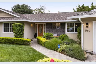 2160 Via Escalera, Los Altos, CA 94024 - Photo 3
