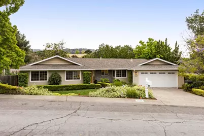 2160 Via Escalera, Los Altos, CA 94024 - Photo 1