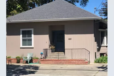 245 Emerson St A, Palo Alto, CA 94301 - Photo 1
