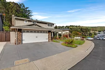 12 Yellowstone Way, Pacifica, CA 94044 - Photo 3