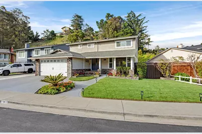 12 Yellowstone Way, Pacifica, CA 94044 - Photo 5
