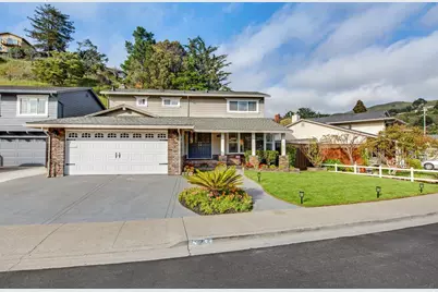 12 Yellowstone Way, Pacifica, CA 94044 - Photo 1