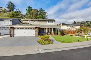 12 Yellowstone Way, Pacifica, CA 94044 - Photo 1