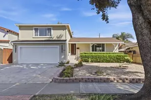 5888 Lean Way, San Jose, CA 95123 - Photo 1