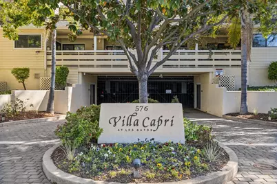 576 W Parr Ave 32, Los Gatos, CA 95032 - Photo 1