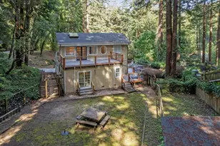 6774 La Honda Rd, La Honda, CA 94020 - Photo 37