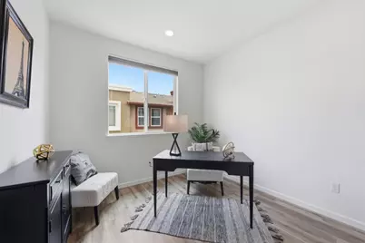 1011 Bellante Ln 1, San Jose, CA 95131 - Photo 33