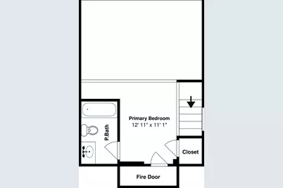 88 Bush St 2131, San Jose, CA 95126 - Photo 21