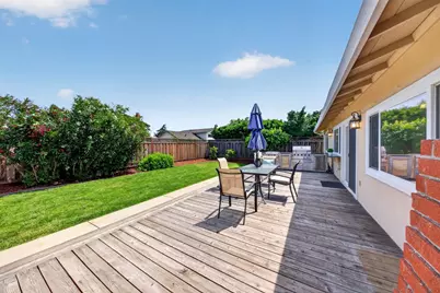 6098 Calle Esperanza, San Jose, CA 95120 - Photo 29