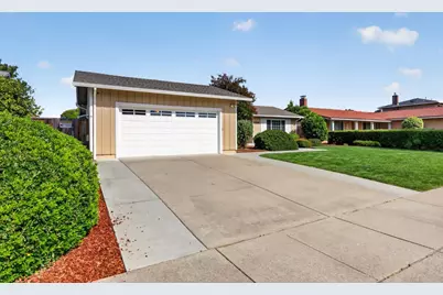 6098 Calle Esperanza, San Jose, CA 95120 - Photo 3