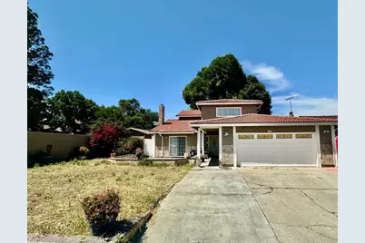 3261 Everdale Dr, San Jose, CA 95148 - Photo 1