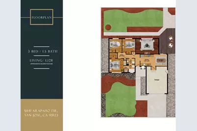 5841 Arapaho Dr, San Jose, CA 95123 - Photo 73