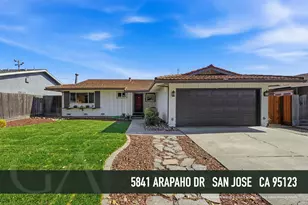 5841 Arapaho Dr, San Jose, CA 95123 - Photo 1