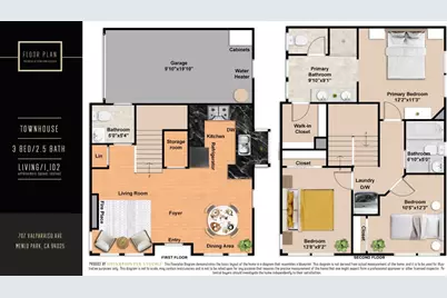 707 Valparaiso Ave, Menlo Park, CA 94025 - Photo 39