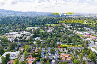 707 Valparaiso Ave, Menlo Park, CA 94025 - Photo 37