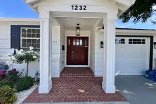 1232 Malone Rd, San Jose, CA 95125 - Photo 1
