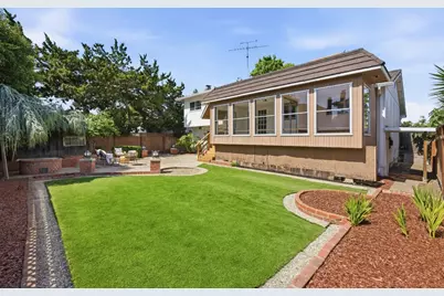 5527 Oak Park Dr, San Jose, CA 95129 - Photo 33