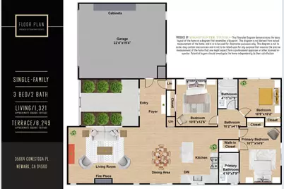 35664 Conestoga Pl, Newark, CA 94560 - Photo 39